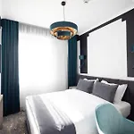 Hotel Opera Timisoara