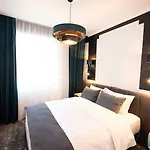 Hotel Opera Timisoara