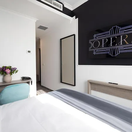 Hotel Opera Timisoara