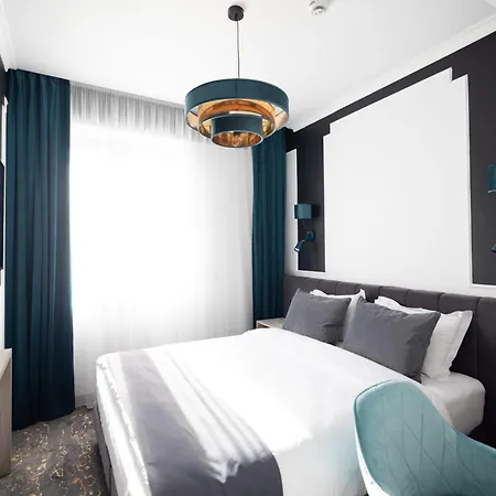 Hotel Opera Timisoara