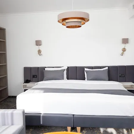 Hotel Opera Timisoara