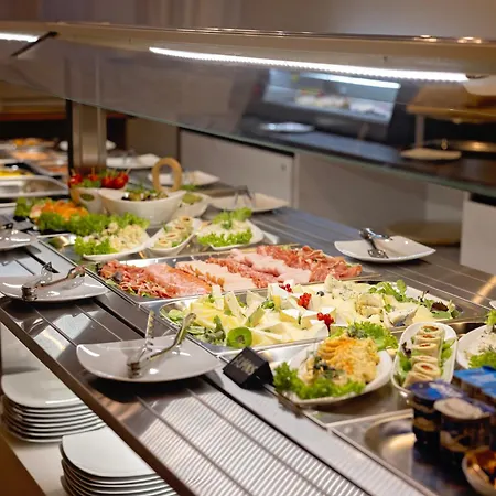 Hotel Opera Timisoara