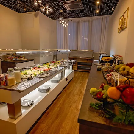 Hotel Opera Timisoara