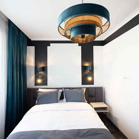 Opera Otel Temeşvar