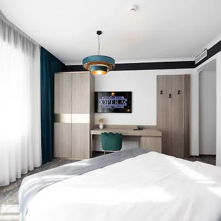 Opera 4* Timisoara