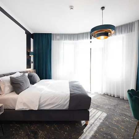 Opera מלון טימישוארה