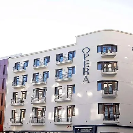 Opera