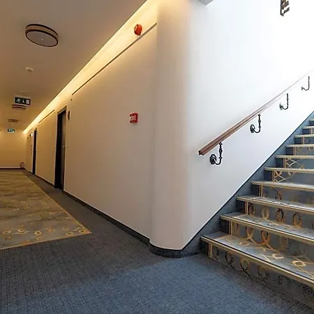 Hotel Opera Timişoara
