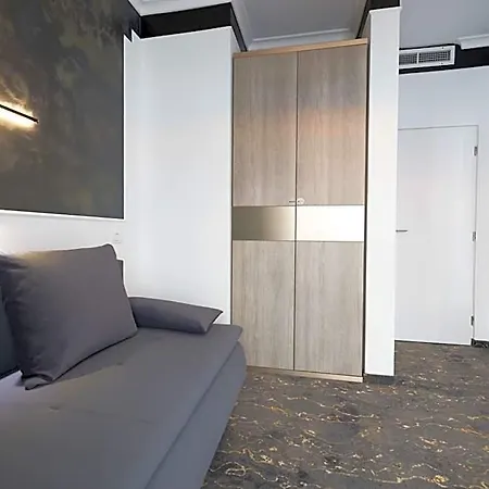 Hotel Opera