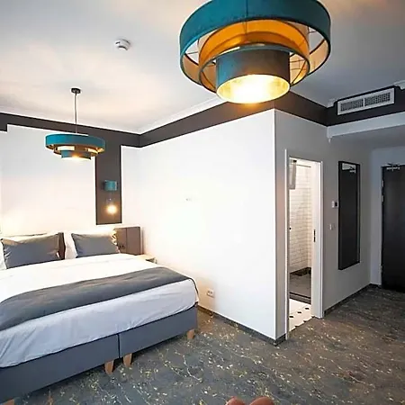 Hotel Opera Timişoara