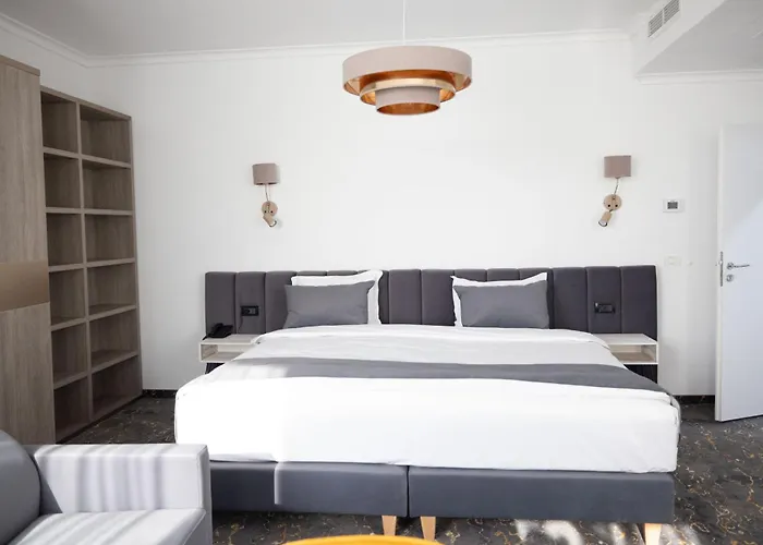 Hotel Opera Timisoara