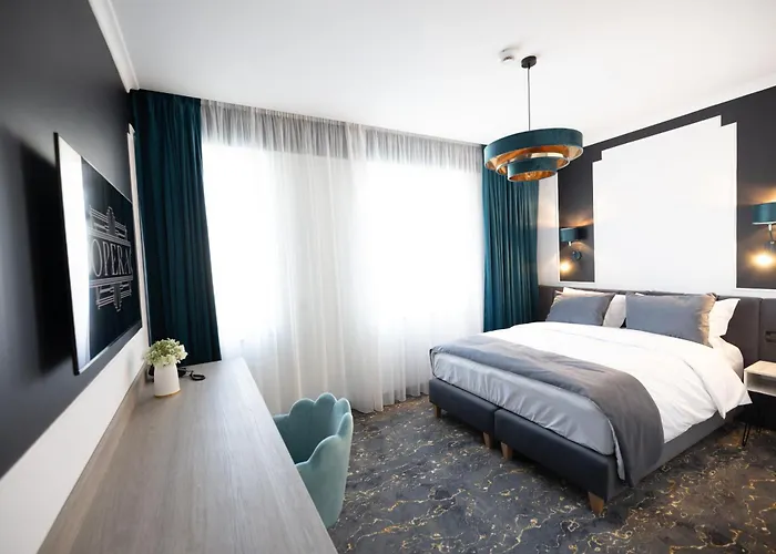 Hotel Opera