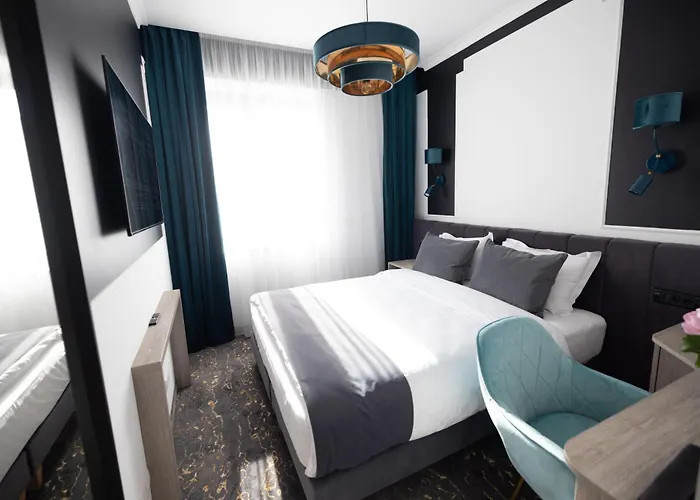 Hotel Opera Timişoara