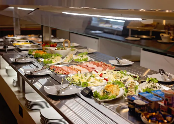 Hotel Opera Timişoara