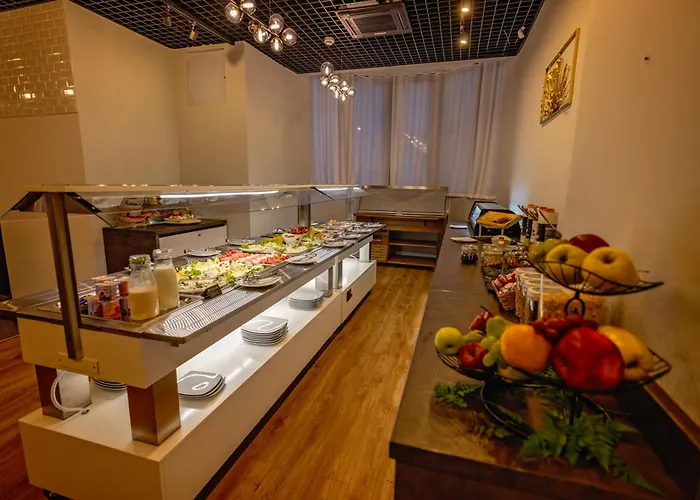 Hotel Opera Timişoara