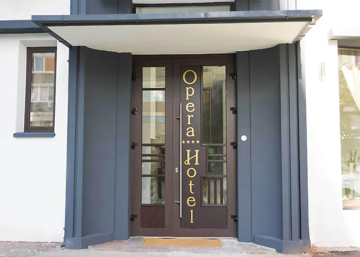 Opera Hotel