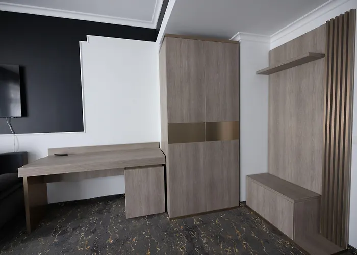 Opera Hotel Timisoara