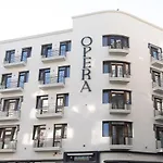 فندق Opera 4*
